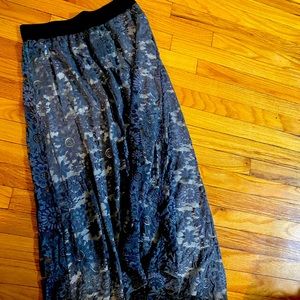 Lularoe Lucy skirt